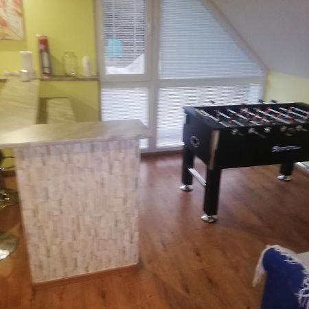 Apartament Privat Femamki Licartovce Zewnętrze zdjęcie