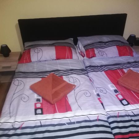 Apartament Privat Femamki Licartovce Zewnętrze zdjęcie