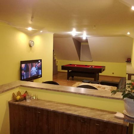 Apartament Privat Femamki Licartovce Zewnętrze zdjęcie