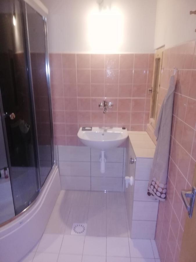 Apartament Privat Femamki Licartovce Zewnętrze zdjęcie