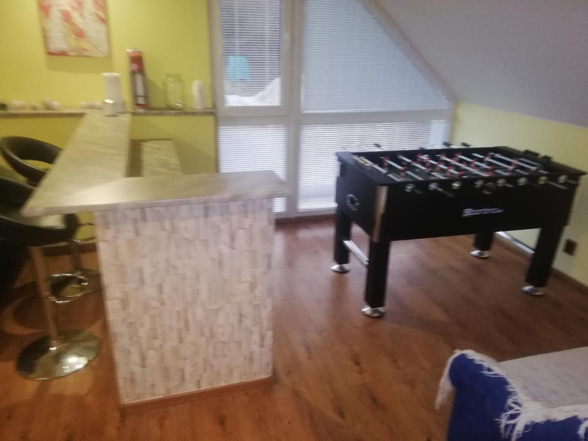 Apartament Privat Femamki Licartovce Zewnętrze zdjęcie