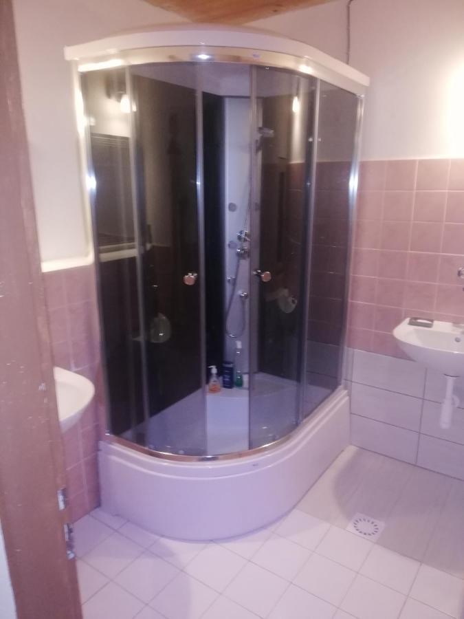 Apartament Privat Femamki Licartovce Zewnętrze zdjęcie