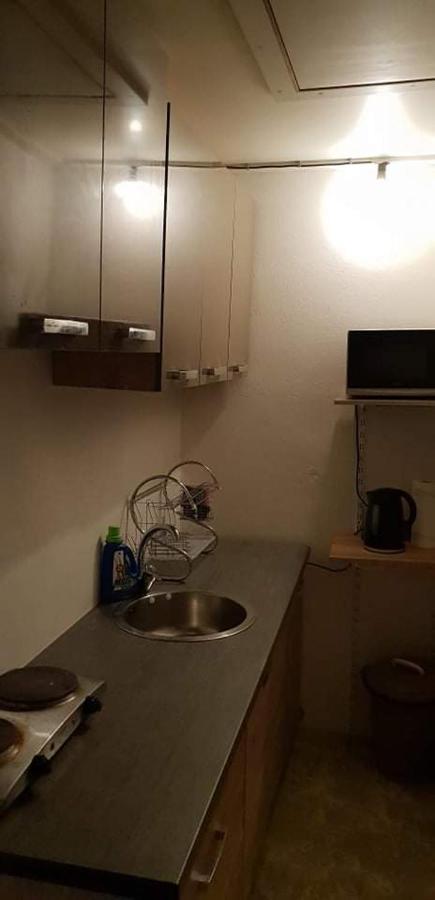 Apartament Privat Femamki Licartovce Zewnętrze zdjęcie
