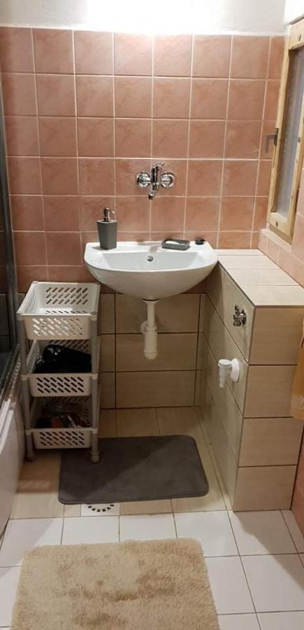 Apartament Privat Femamki Licartovce Zewnętrze zdjęcie
