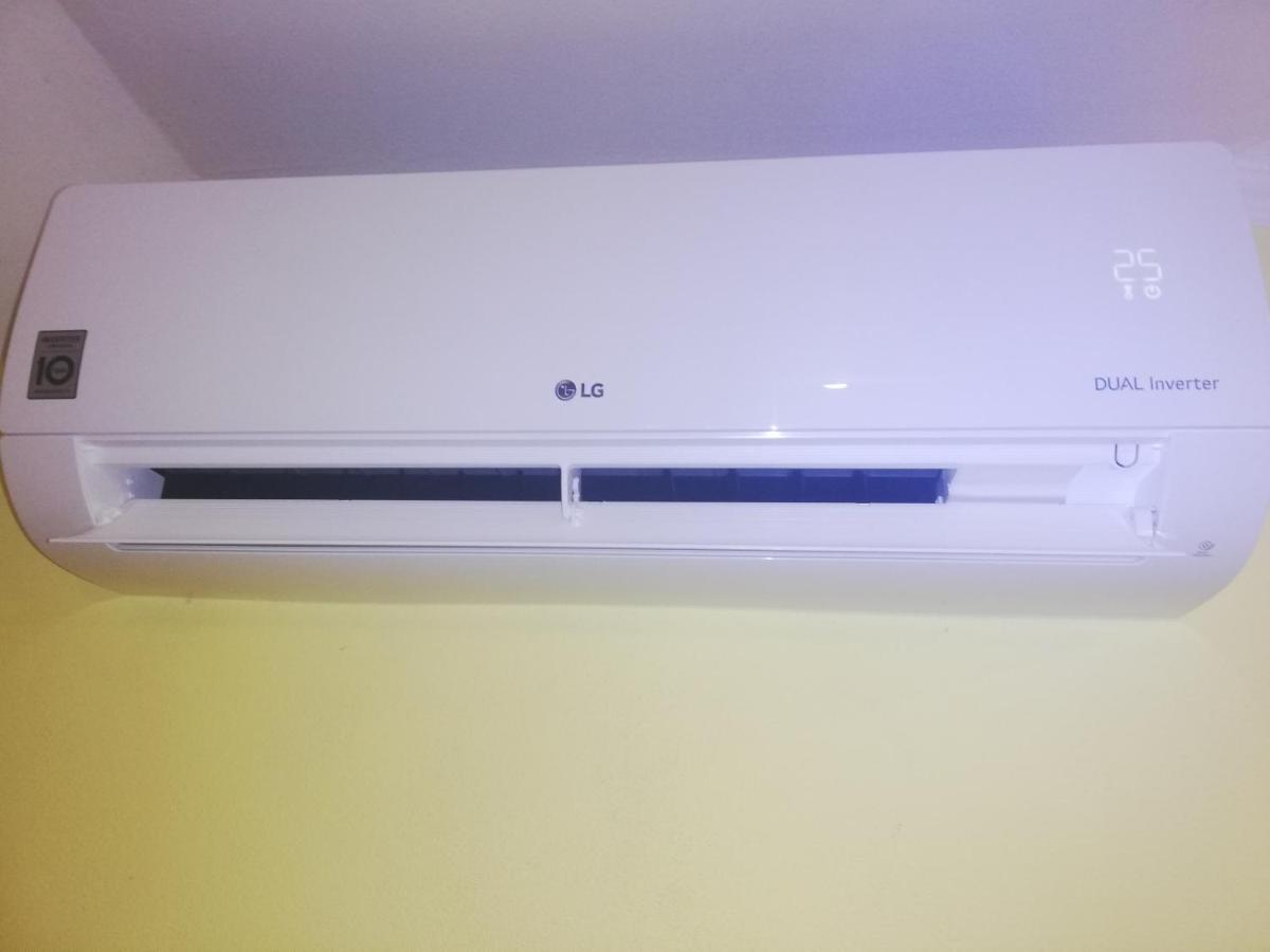 Apartament Privat Femamki Licartovce Zewnętrze zdjęcie