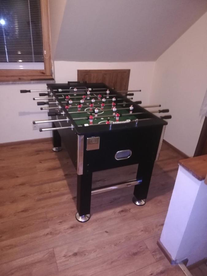 Apartament Privat Femamki Licartovce Zewnętrze zdjęcie