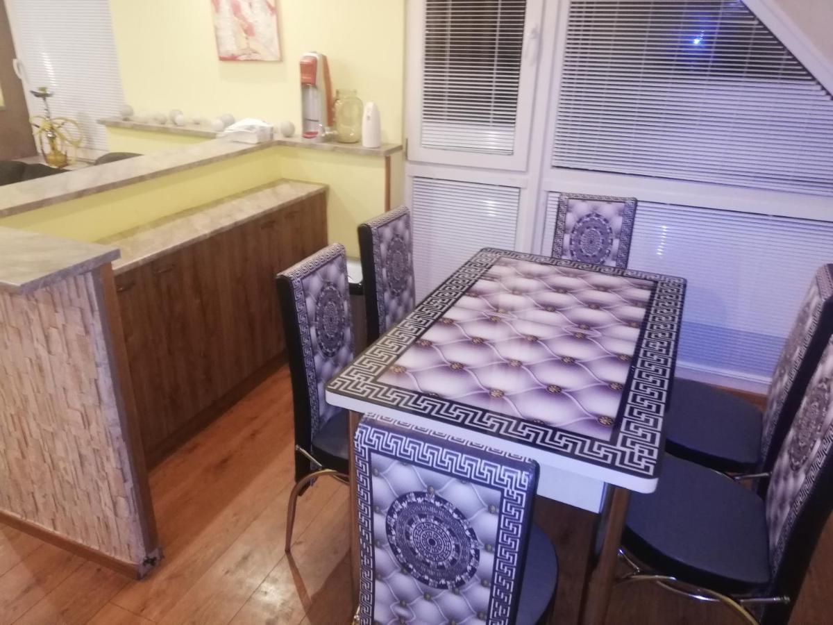 Apartament Privat Femamki Licartovce Zewnętrze zdjęcie