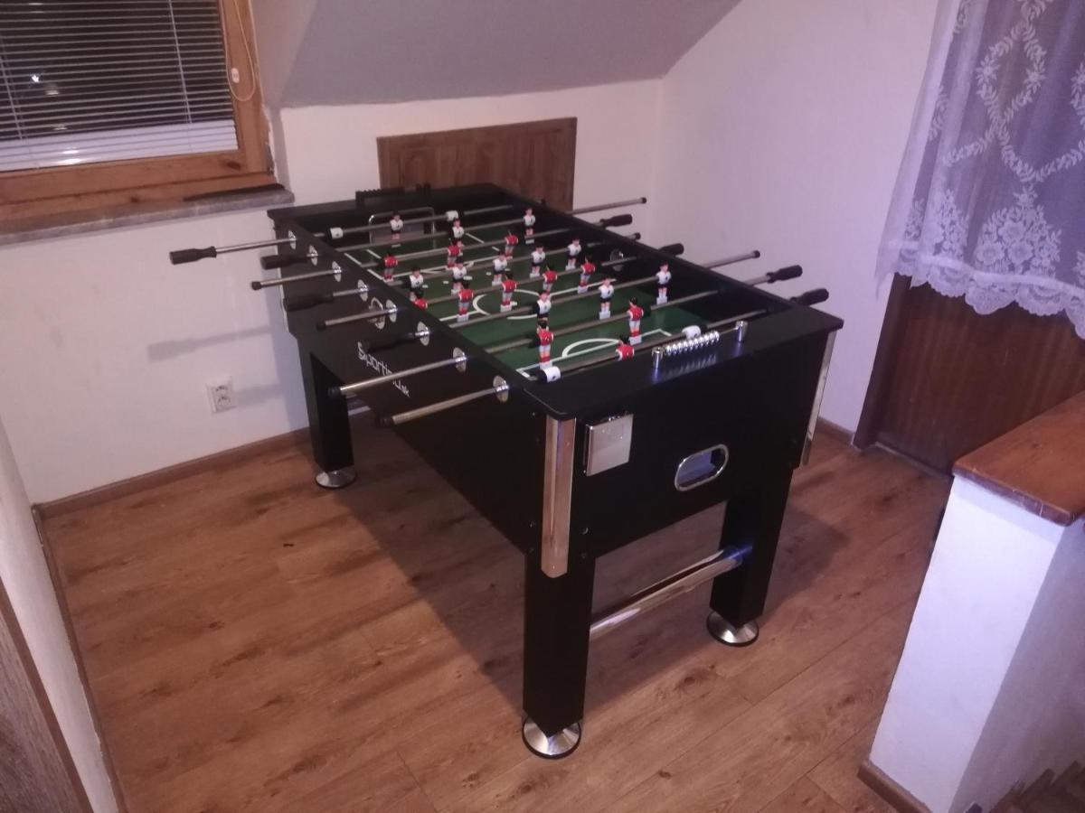 Apartament Privat Femamki Licartovce Zewnętrze zdjęcie