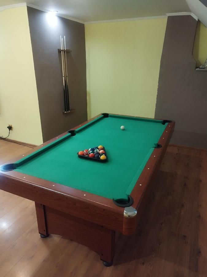 Apartament Privat Femamki Licartovce Zewnętrze zdjęcie