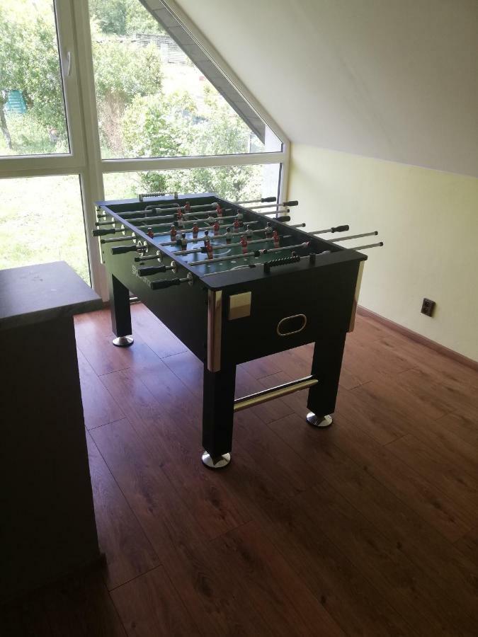 Apartament Privat Femamki Licartovce Zewnętrze zdjęcie
