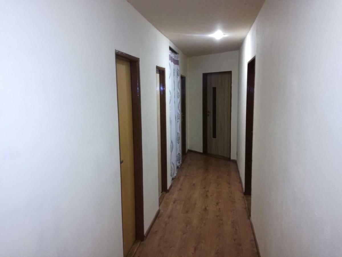 Apartament Privat Femamki Licartovce Zewnętrze zdjęcie