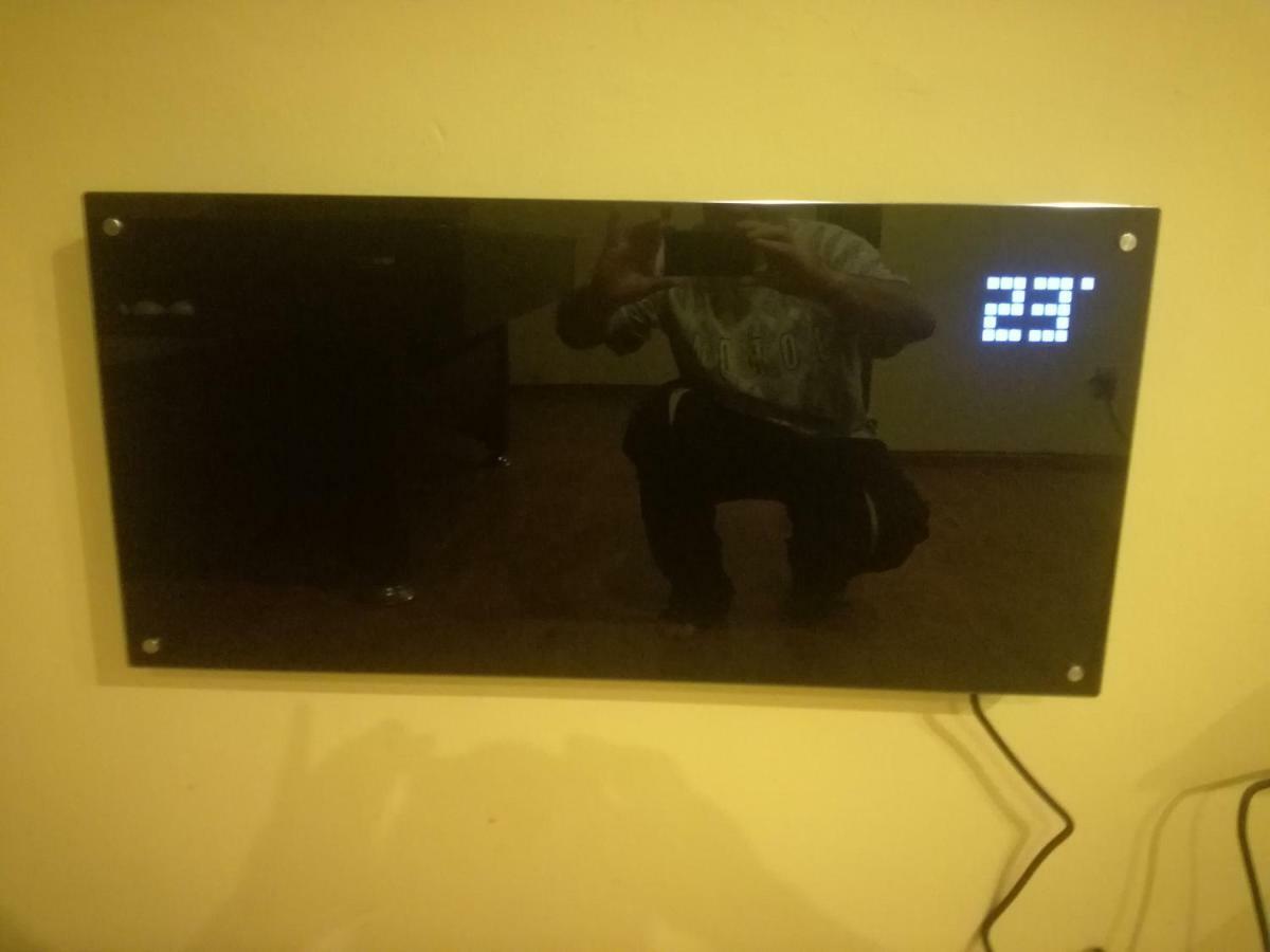 Apartament Privat Femamki Licartovce Zewnętrze zdjęcie