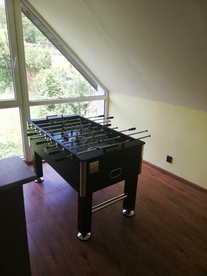 Apartament Privat Femamki Licartovce Zewnętrze zdjęcie