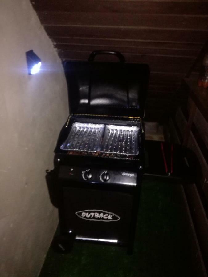 Apartament Privat Femamki Licartovce Zewnętrze zdjęcie