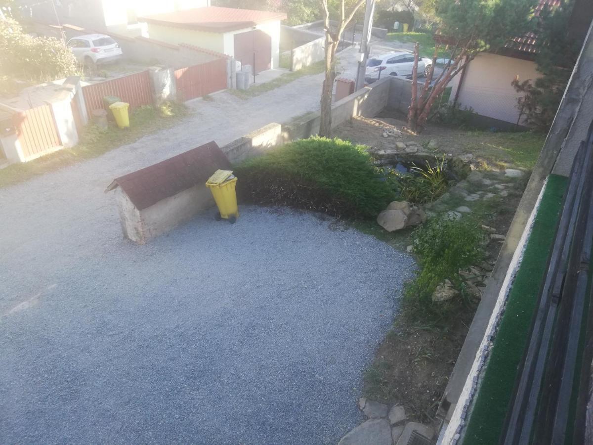 Apartament Privat Femamki Licartovce Zewnętrze zdjęcie
